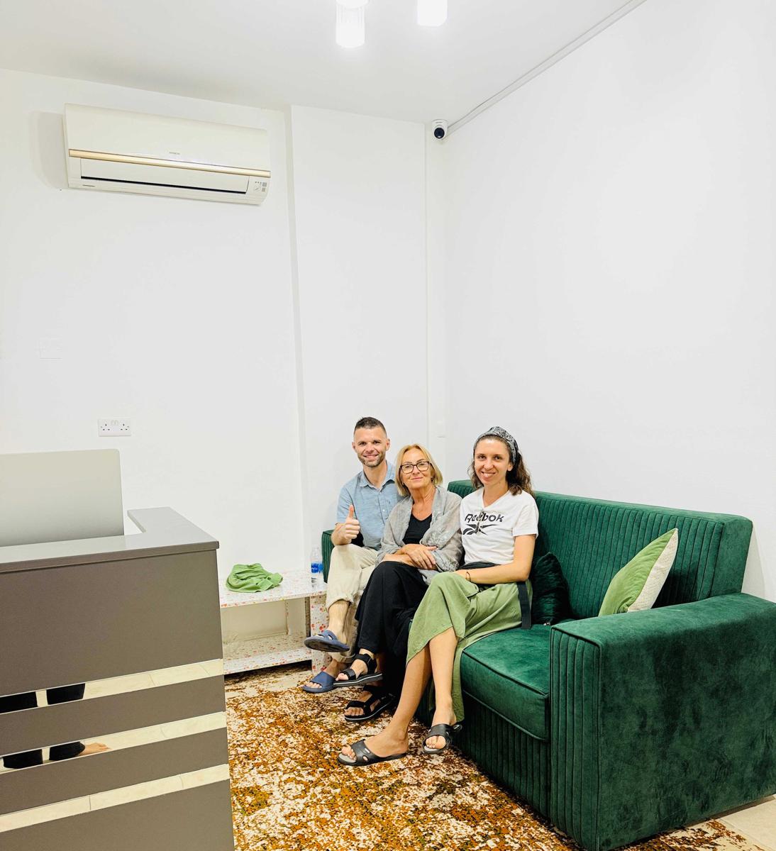 MUSCAT DORMITORY MALE&FEMALE photo 2