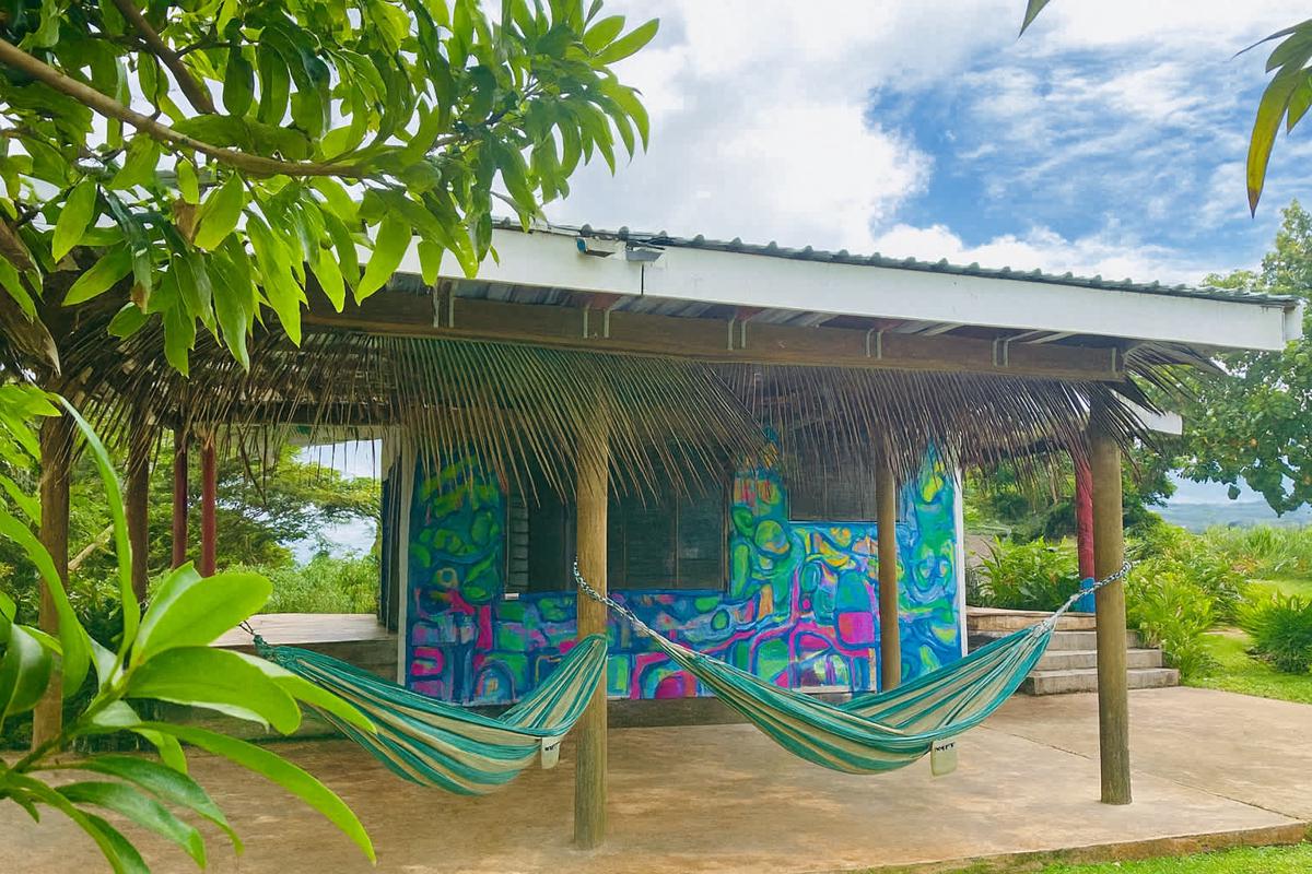 Nanumi Au Eco Village photo 2