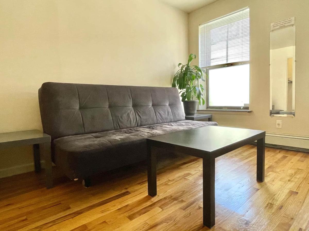 Times Square Apartments photo 1