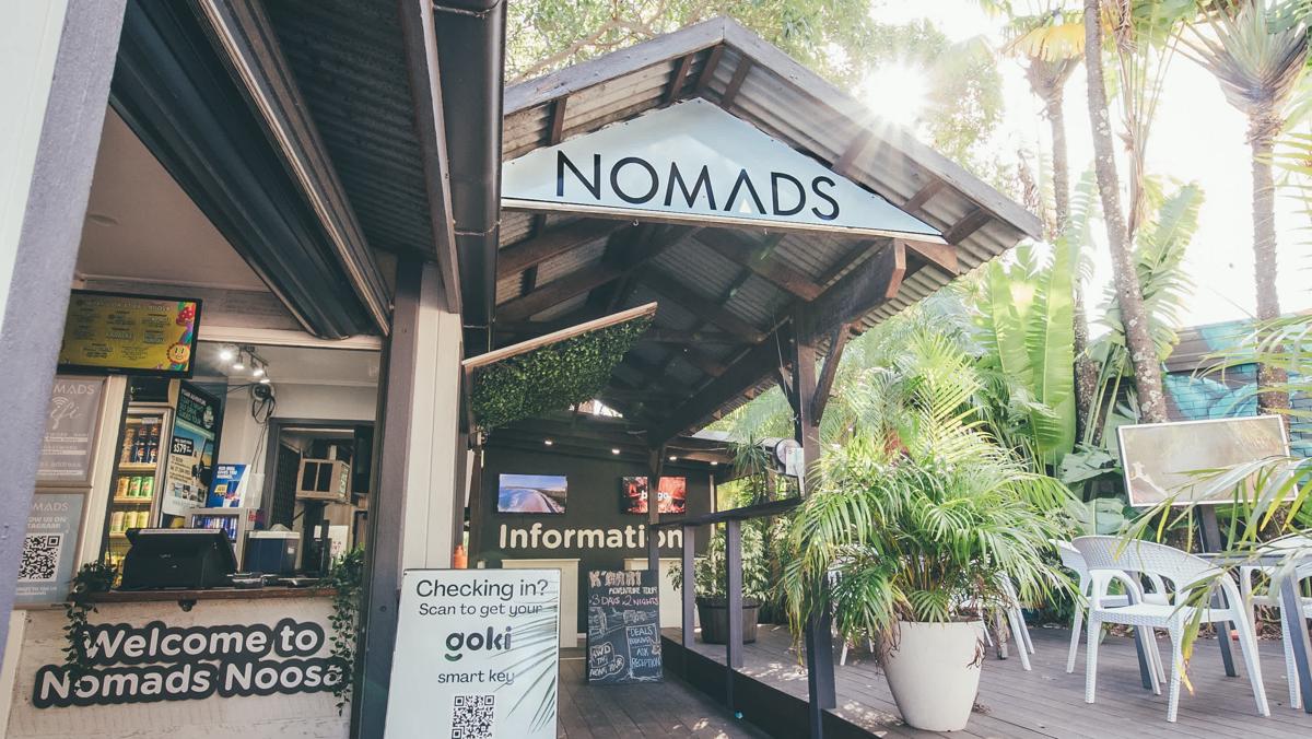 Nomads Noosa photo 3