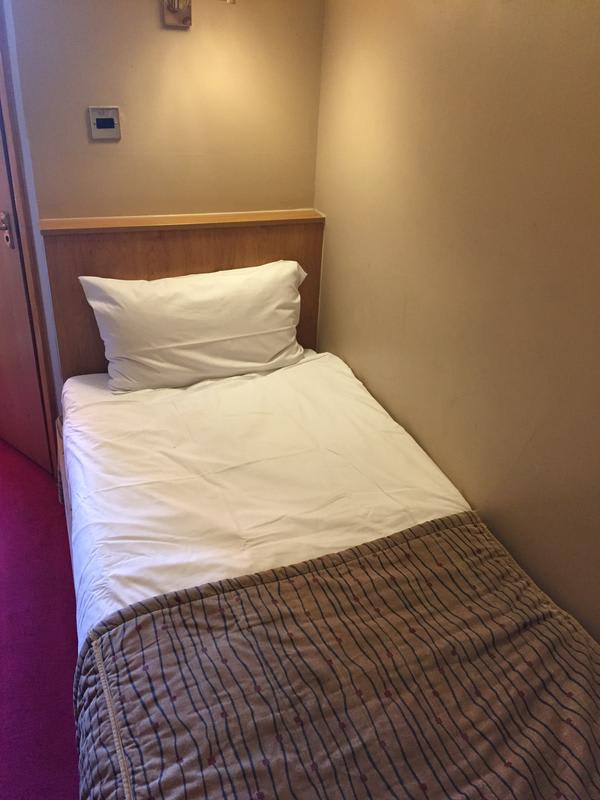 Crescent Hotel photo 4