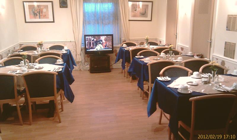 Crescent Hotel photo 5