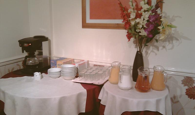 Crescent Hotel photo 6