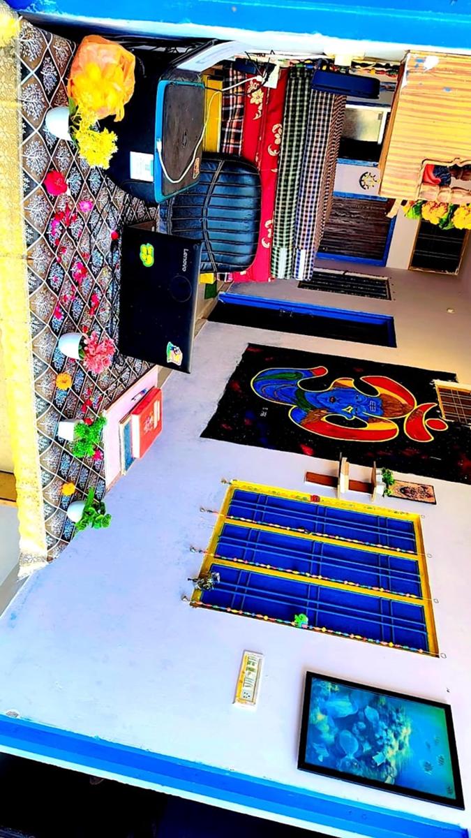 Veera's Hostel photo 2