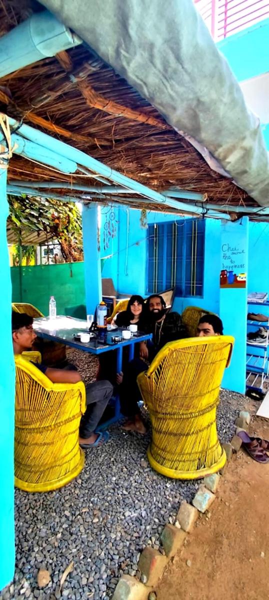 Veera's Hostel photo 3