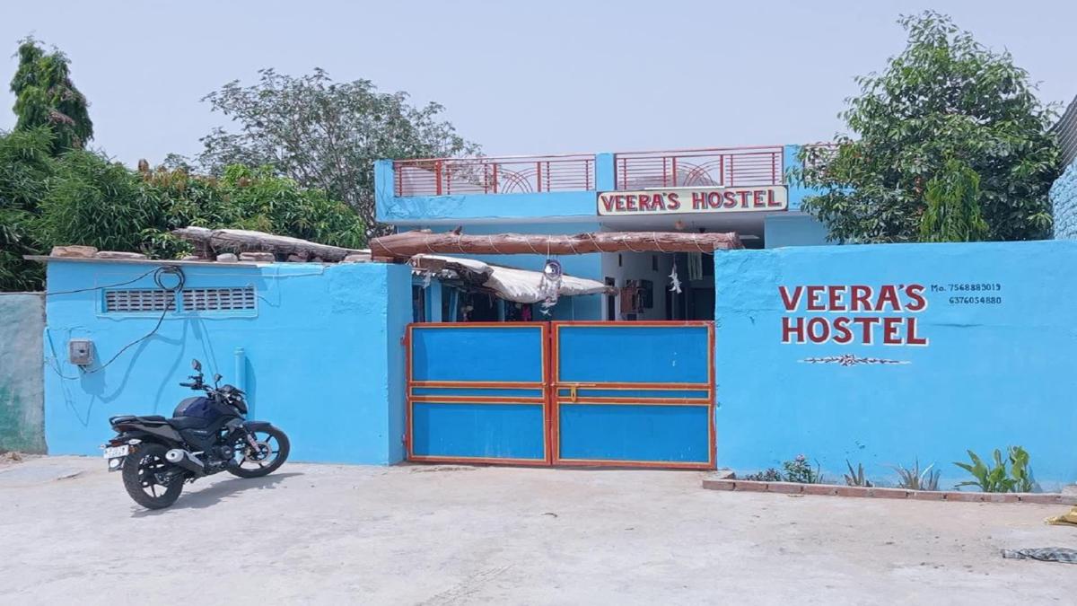Veera's Hostel photo 4
