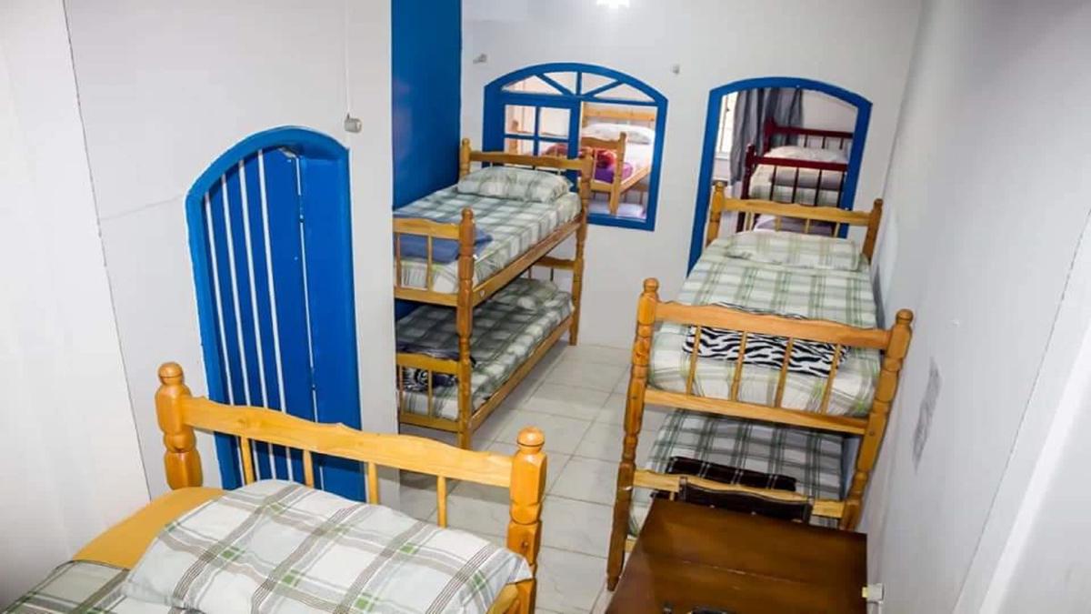 Paradise Hostel Ilha Grande photo 4
