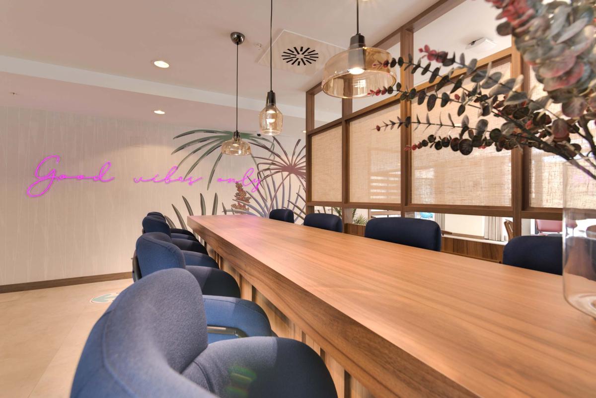 Livensa Living Salamanca photo 2