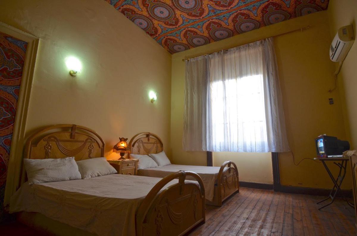 Cairo View Hotel photo 1