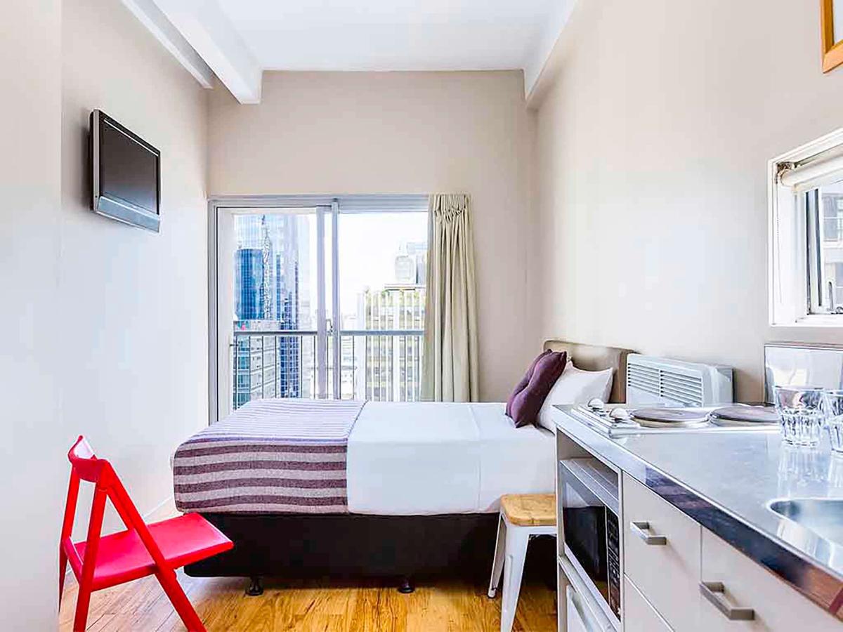 Ibis Budget Auckland Central photo 1