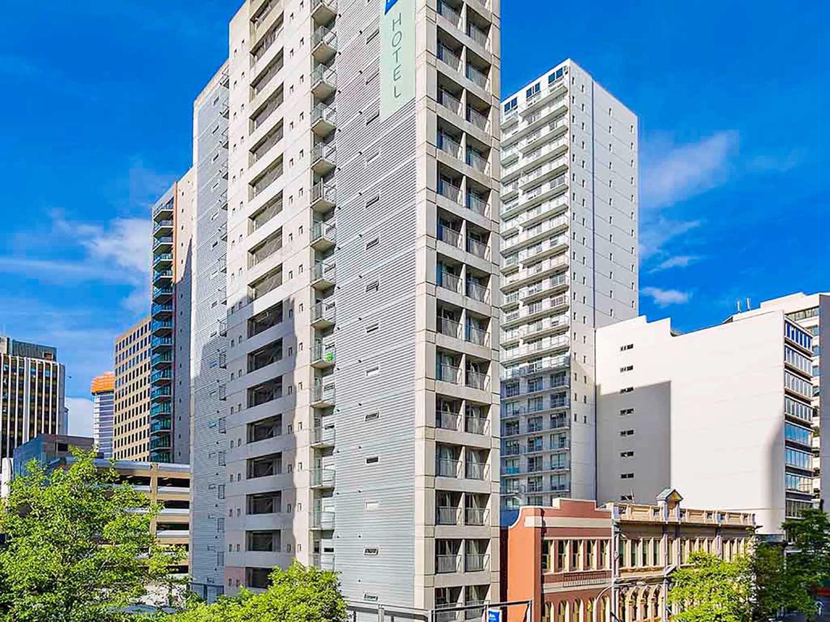 Ibis Budget Auckland Central photo 2