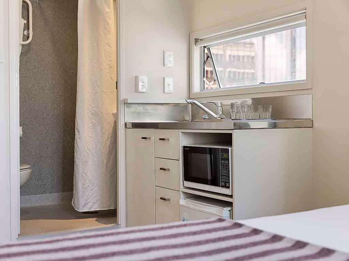 Ibis Budget Auckland Central photo 3