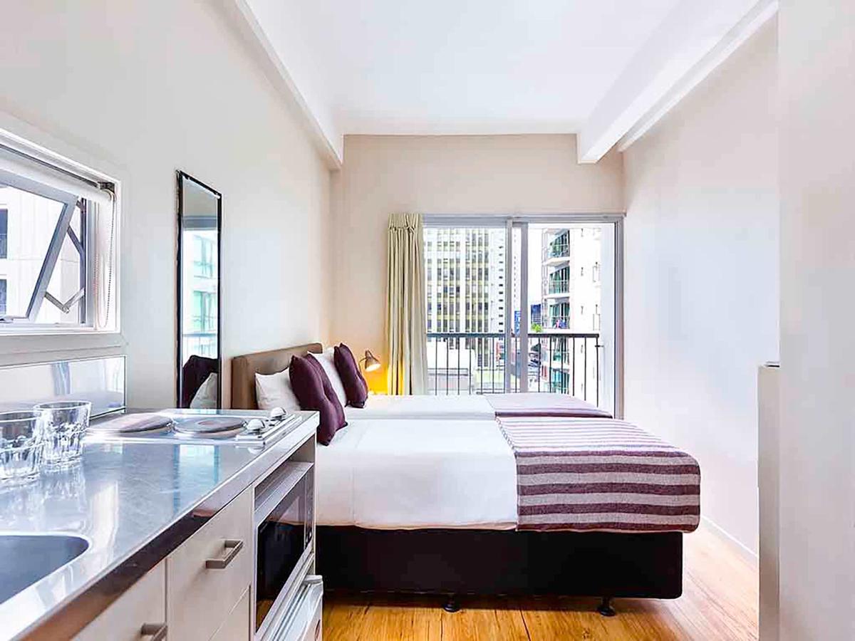 Ibis Budget Auckland Central photo 4