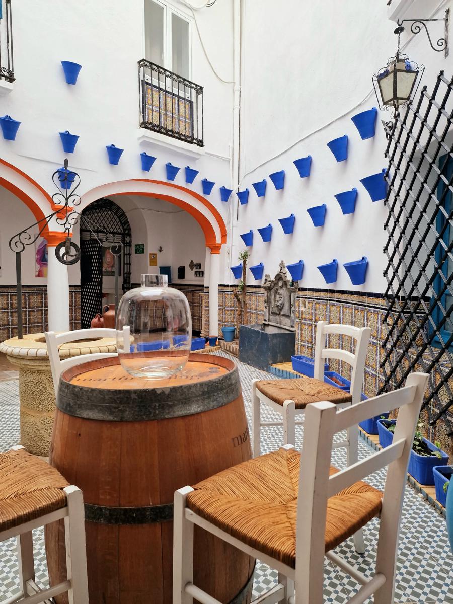 Arc House Mezquita photo 1