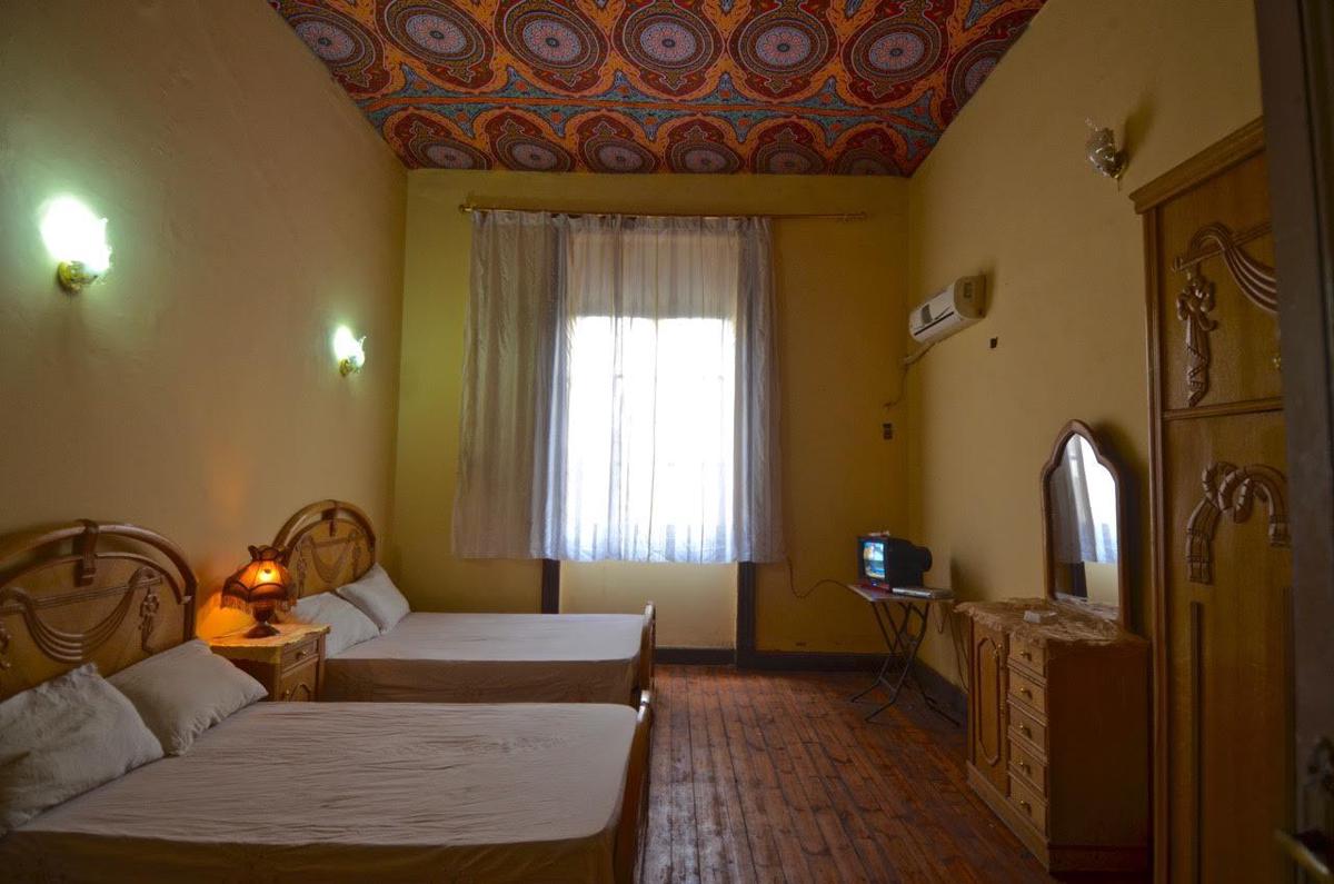 Cairo View Hotel photo 3