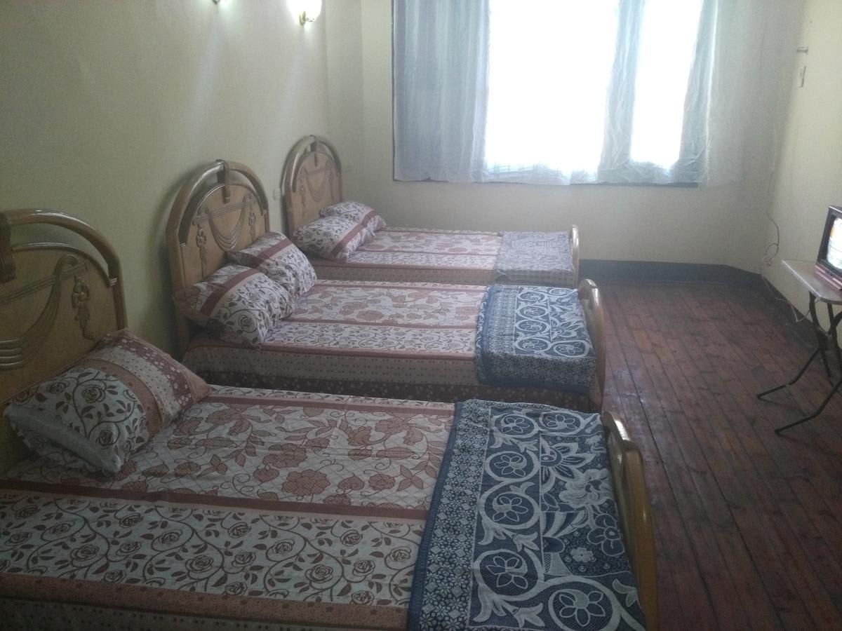 Cairo View Hotel photo 4