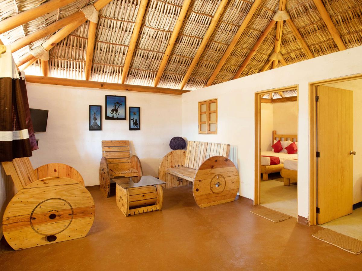 Hotel Villa Xreme photo 3