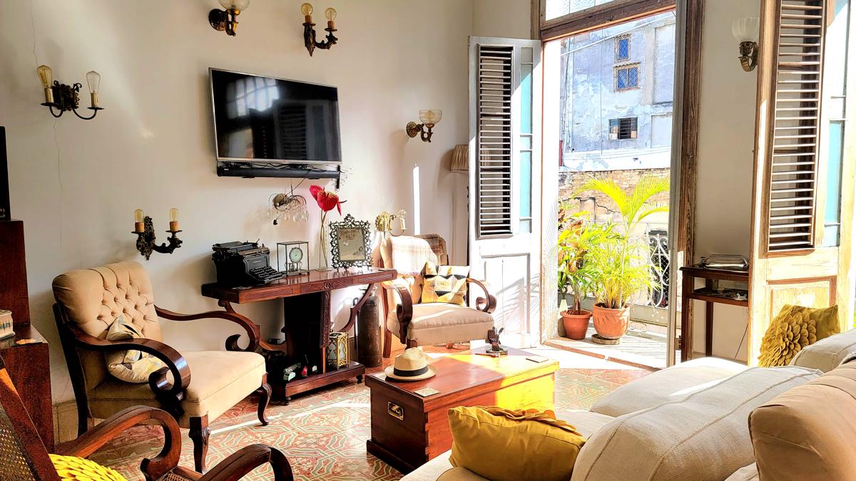 Fentons The Boutique Casa photo 1