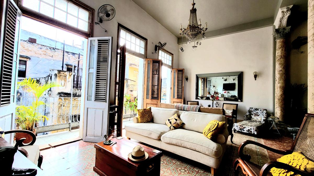 Fentons The Boutique Casa photo 3