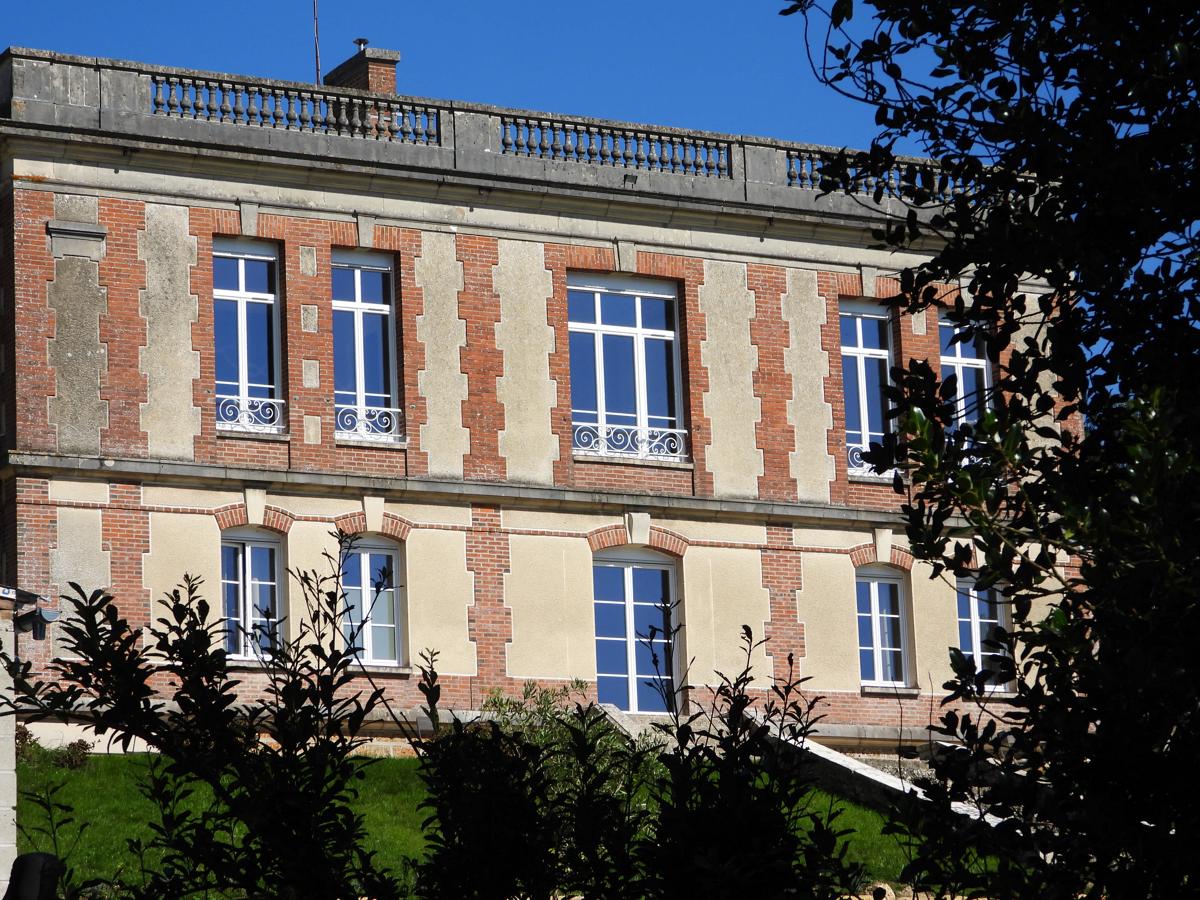 Demeure de la Garenne photo 1