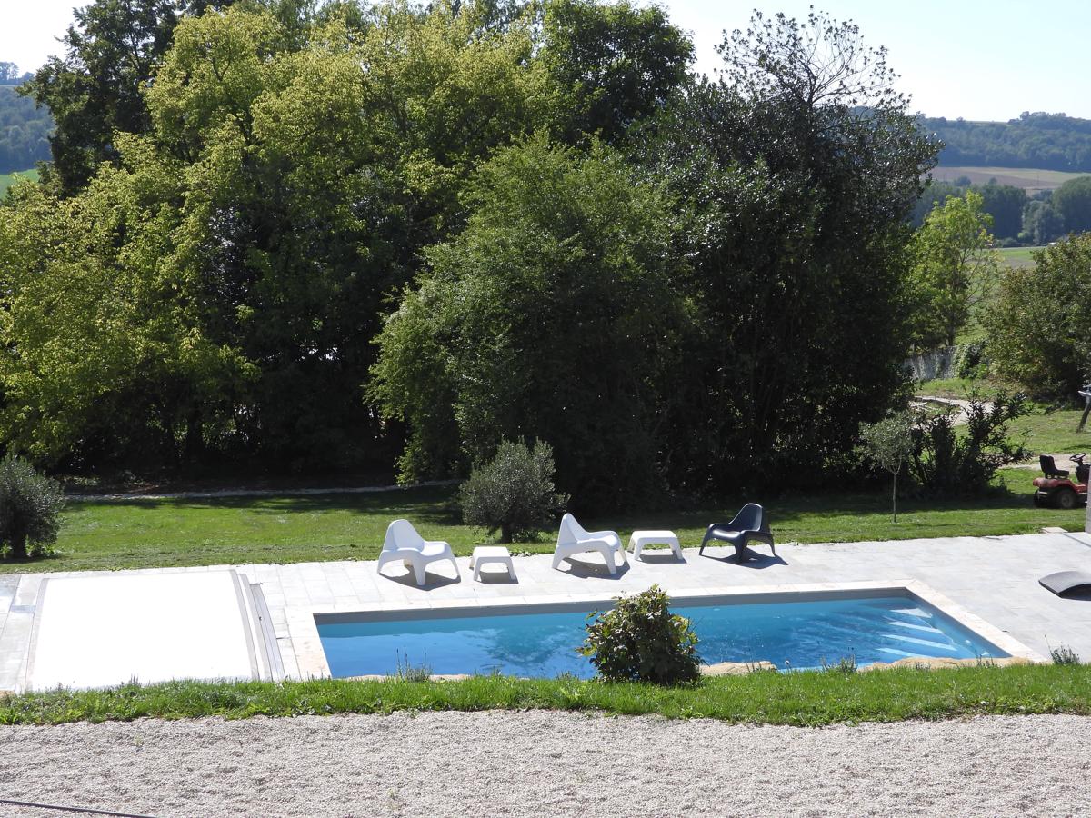 Demeure de la Garenne photo 3
