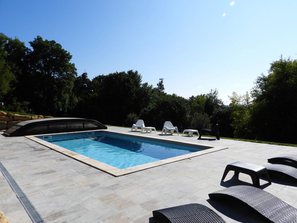 Demeure de la Garenne photo 6
