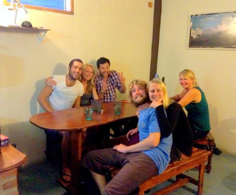 La Comarca Hostel photo 1