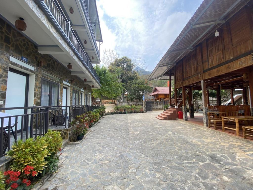 Mai Chau Happy House photo 2