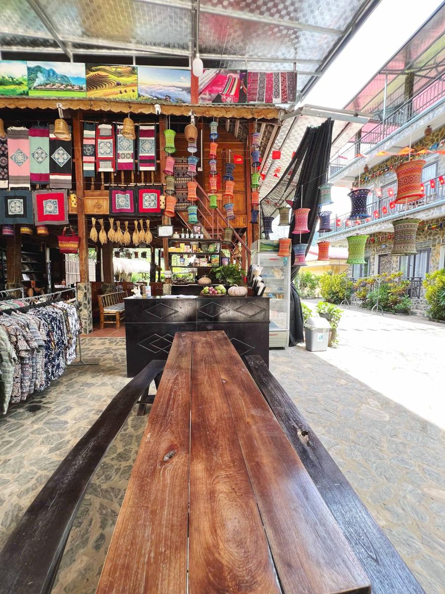 Mai Chau Happy House photo 3
