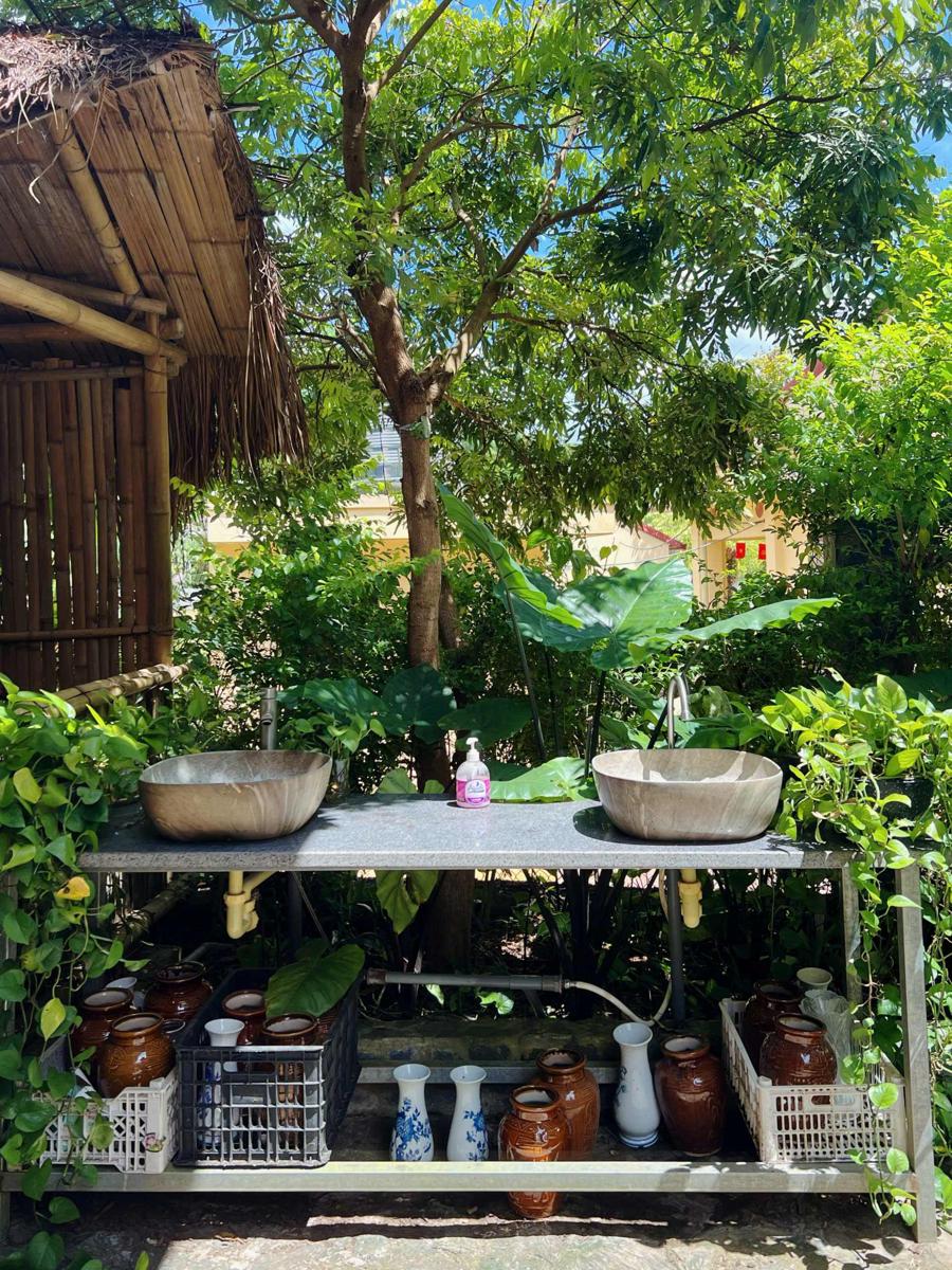 Mai Chau Happy House photo 4