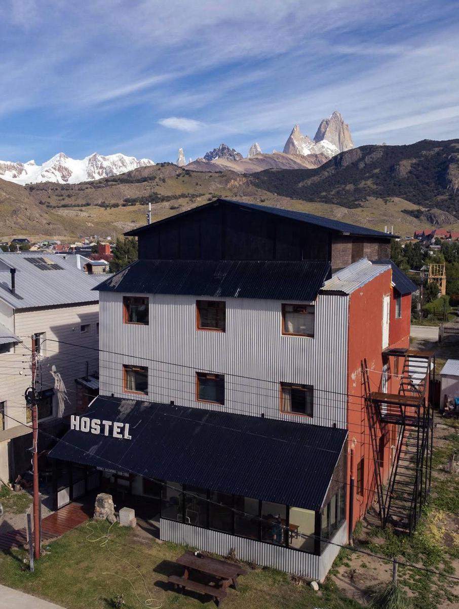La Comarca Hostel photo 4