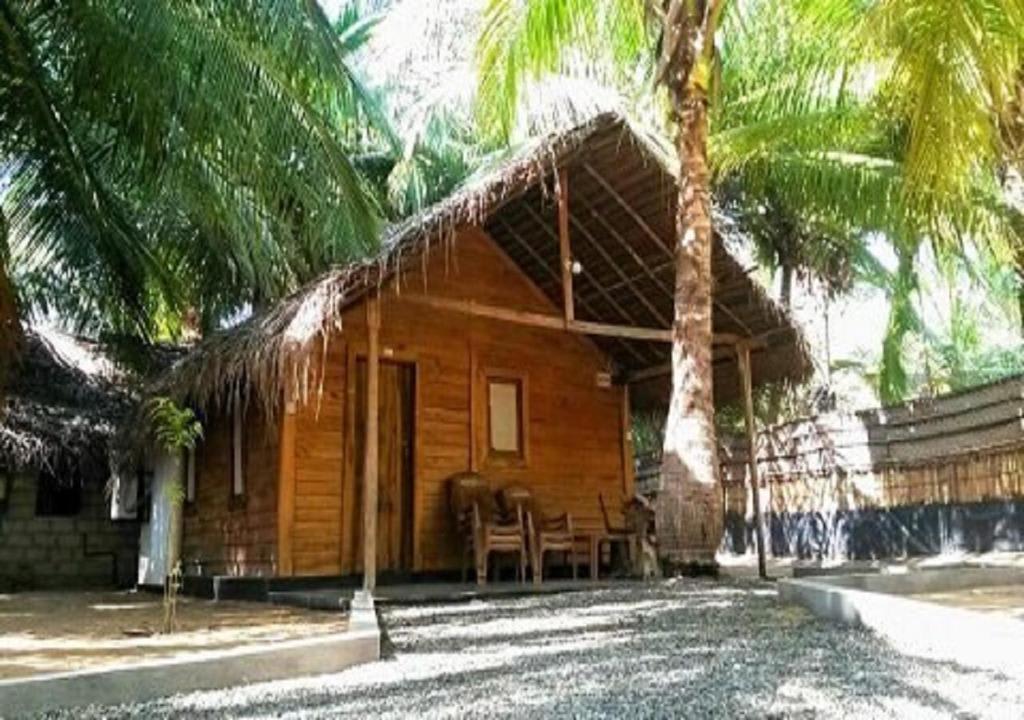 Kite Paradise Resort & Hostel photo 1