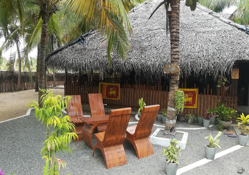 Kite Paradise Resort & Hostel photo 3