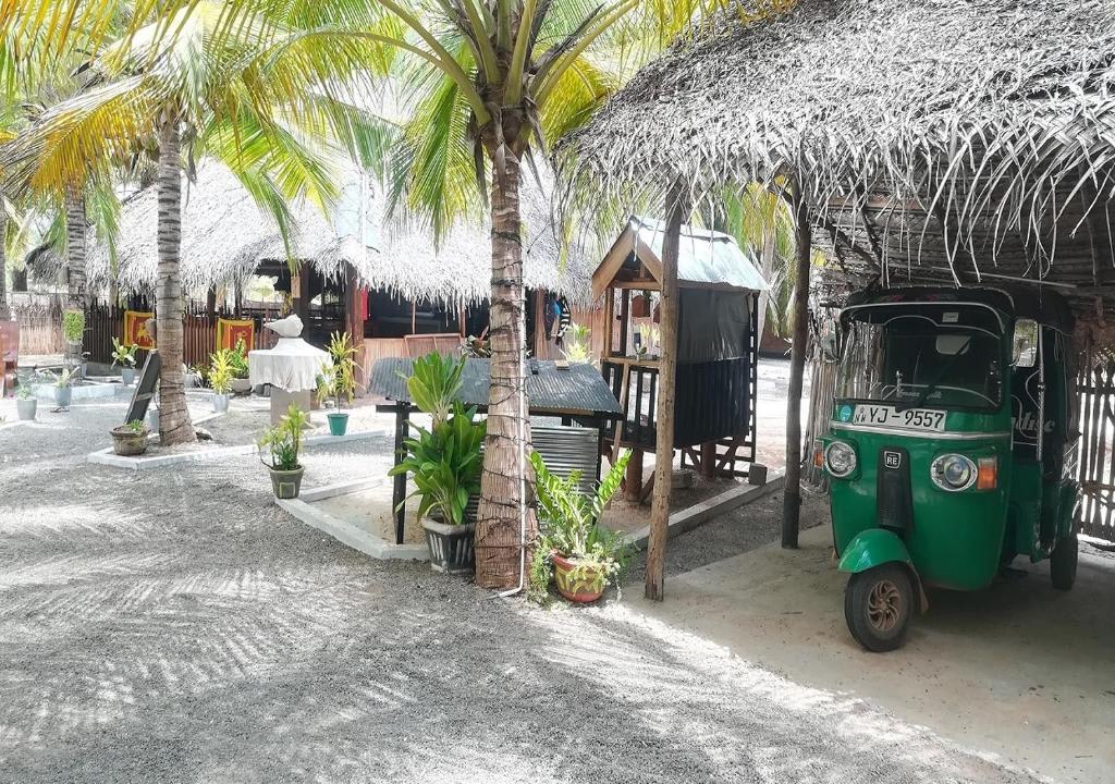 Kite Paradise Resort & Hostel photo 4