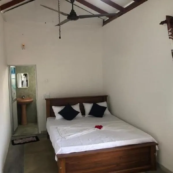 Kite Paradise Resort & Hostel photo 5
