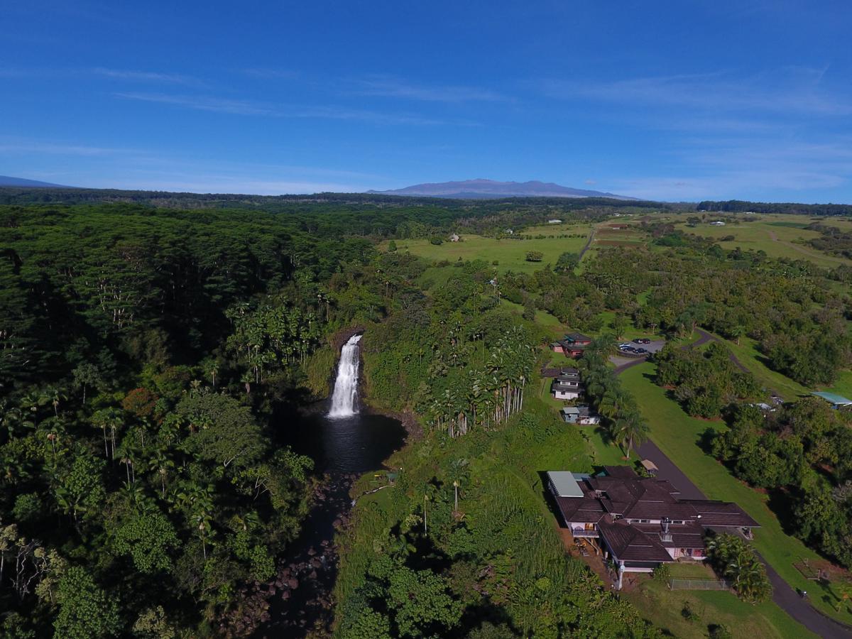 Kulaniapia Falls photo 1
