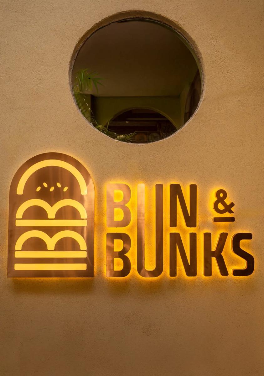 Bun and Bunks photo 2
