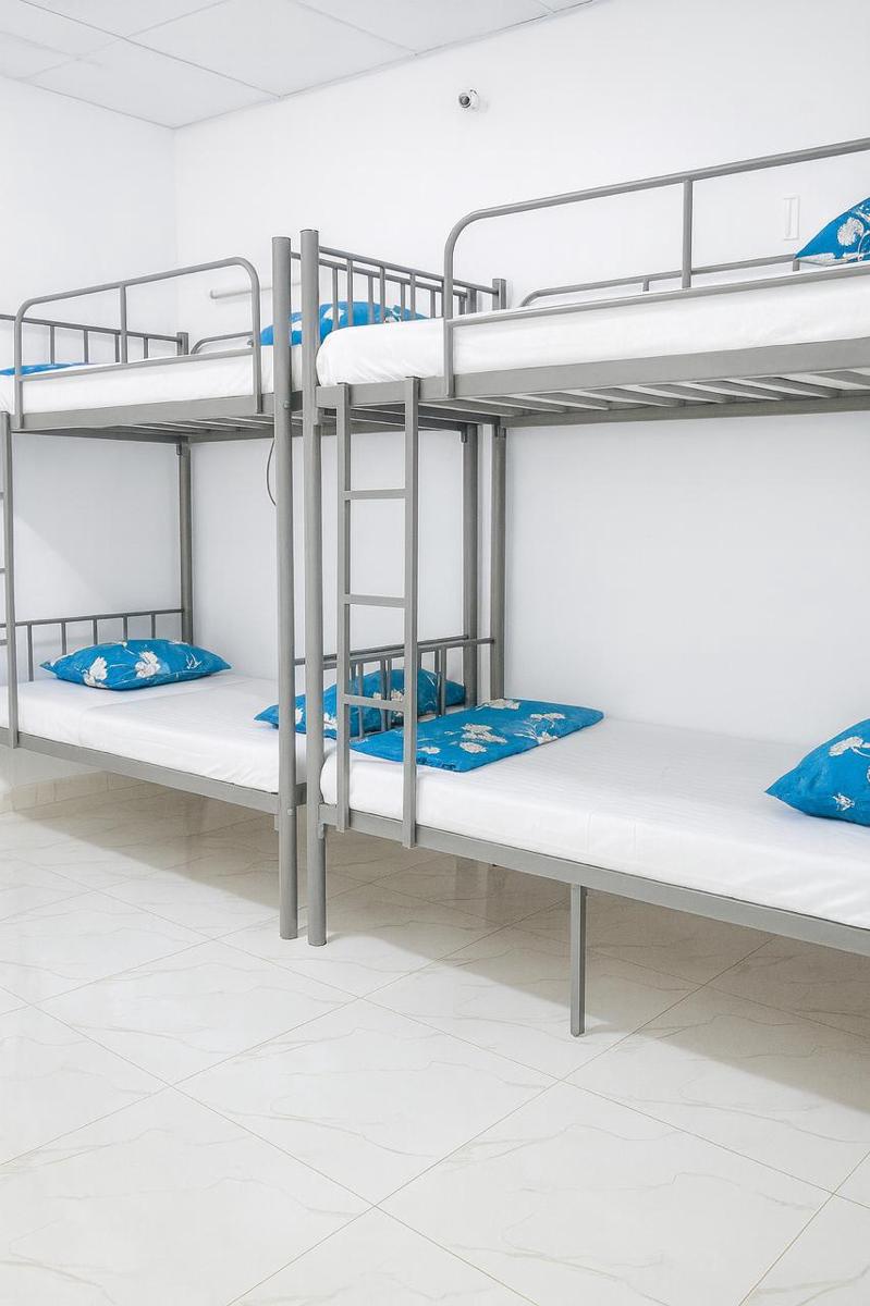Sikka Hostel photo 2