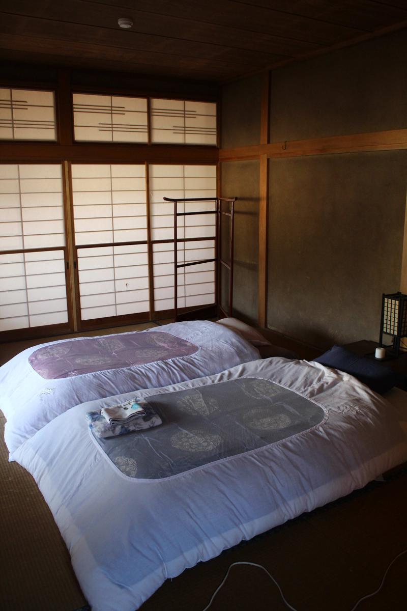 Yabumae photo 1