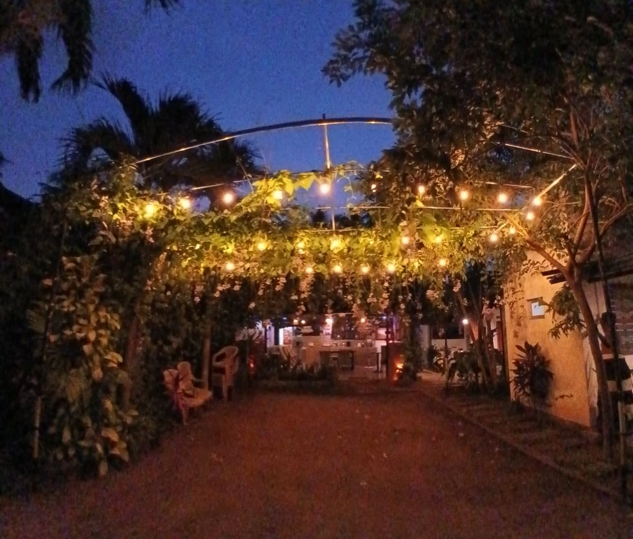 Goalma Wilpattu Safari Facility photo 2