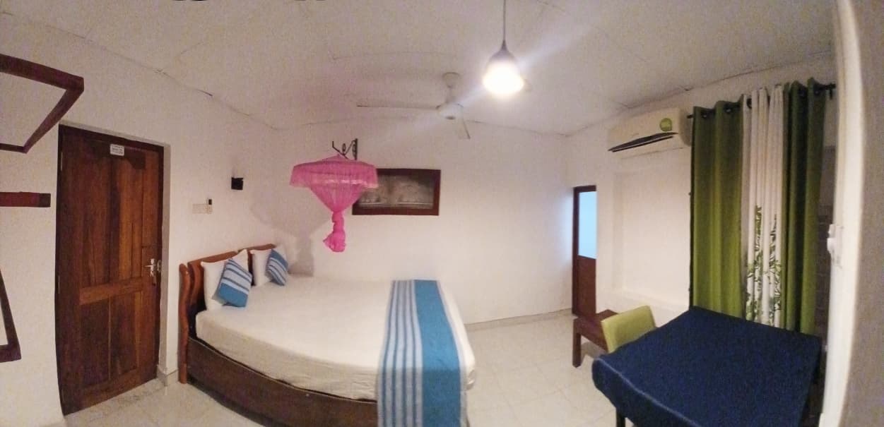 Goalma Wilpattu Safari Facility photo 4