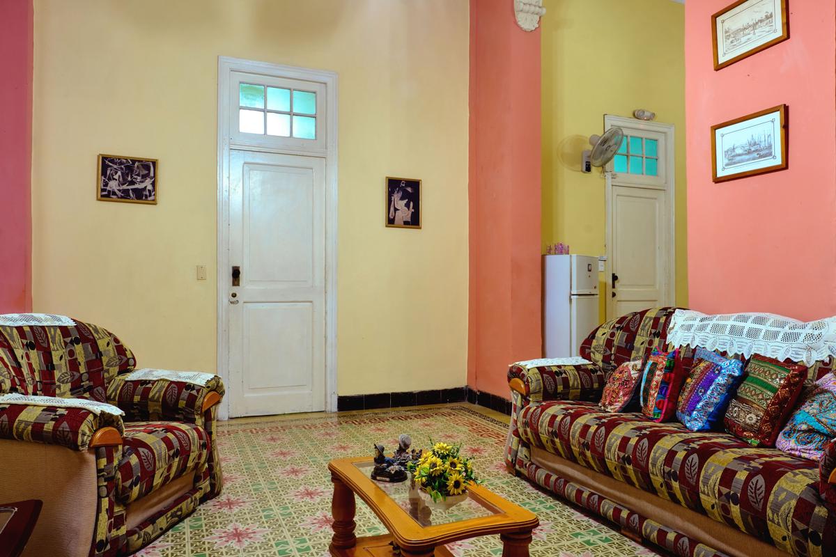 Casa Habana blues 1940 photo 4