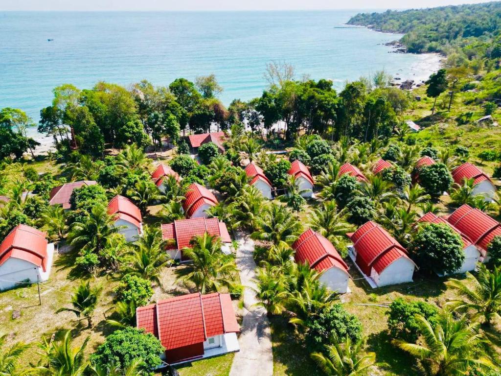 Romny Cozy Bay Resort photo 1