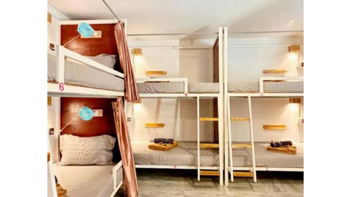 Romny Cozy Bay Resort photo 2