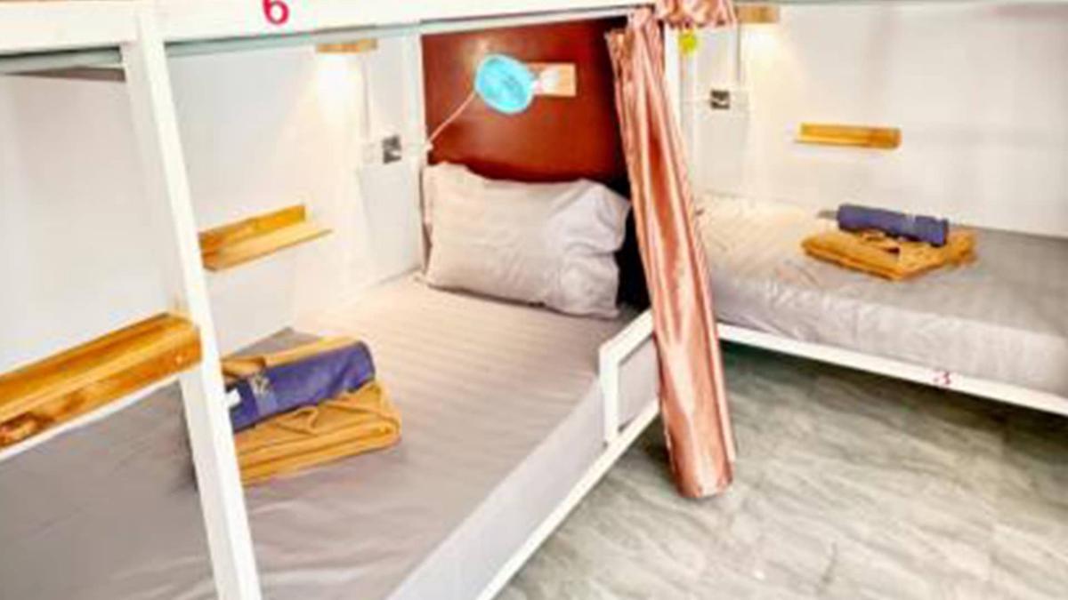 Romny Cozy Bay Resort photo 4