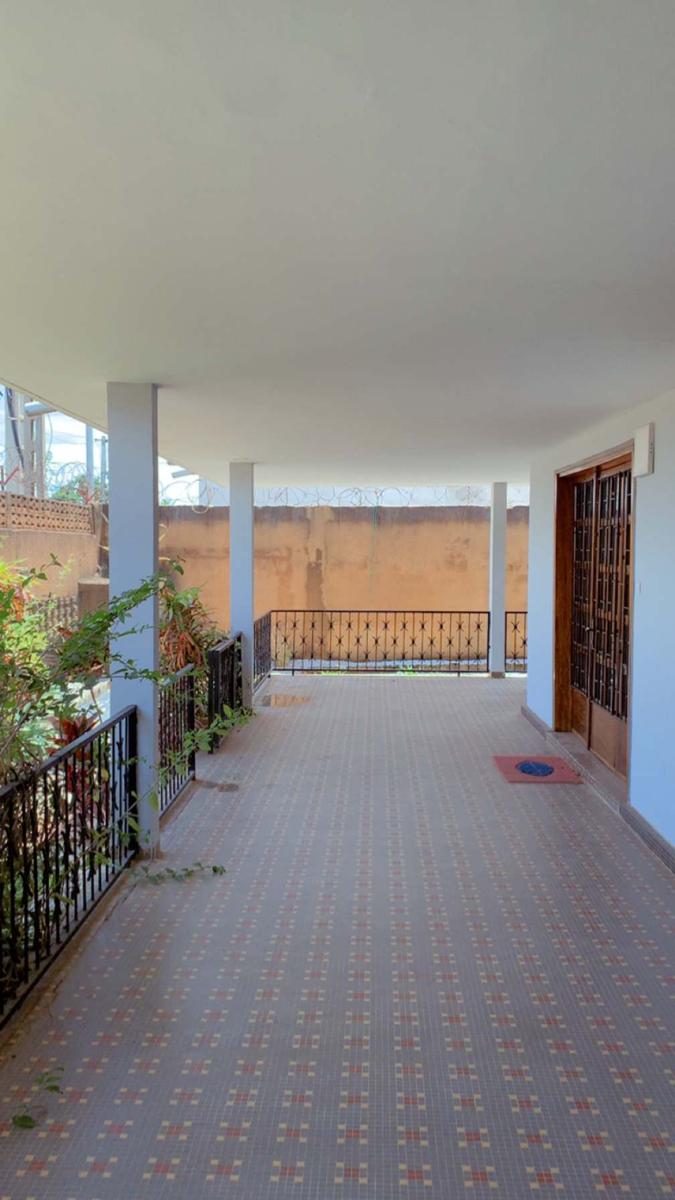 L'Auberge de Bassam photo 1