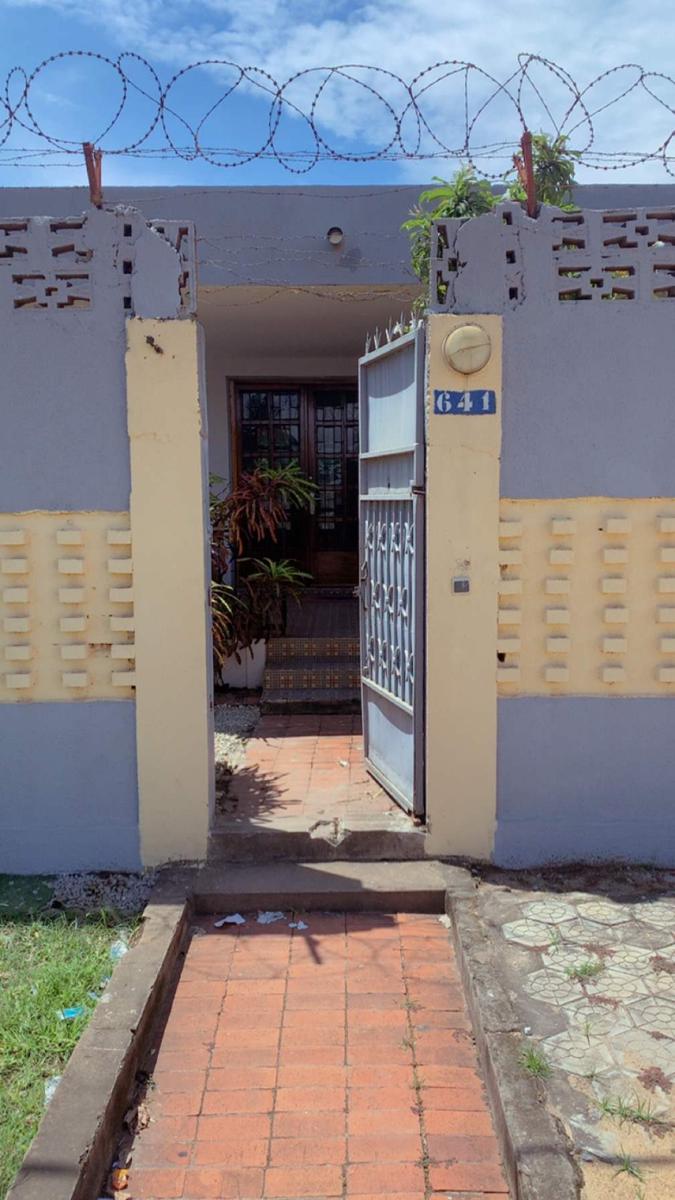 L'Auberge de Bassam photo 4