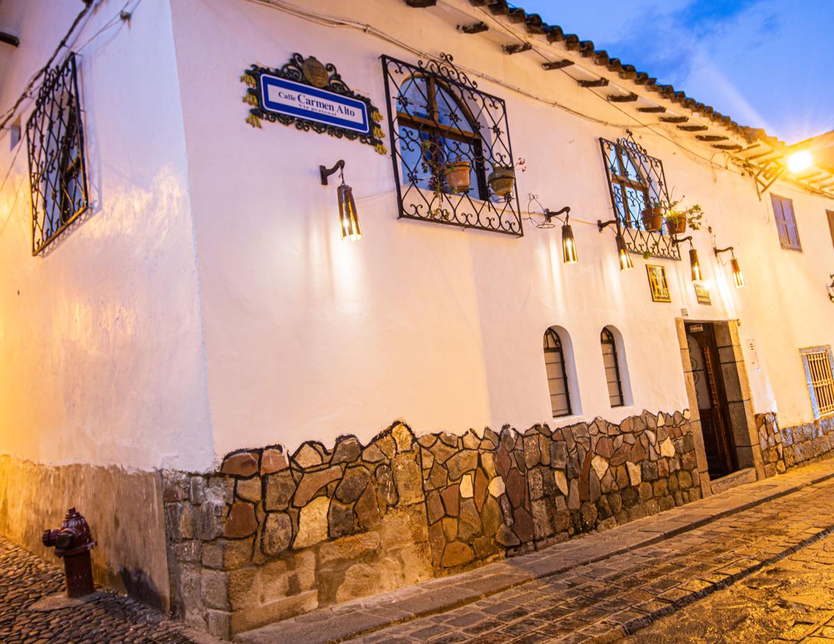 Posada Catama Inn photo 3