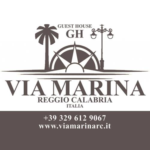 Guest House Via Marina photo 1