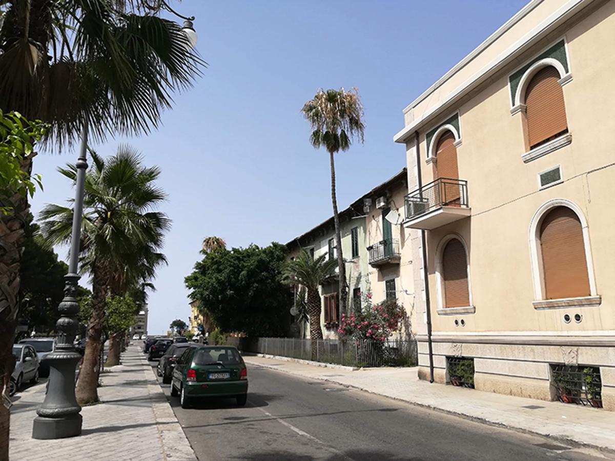 Guest House Via Marina photo 2